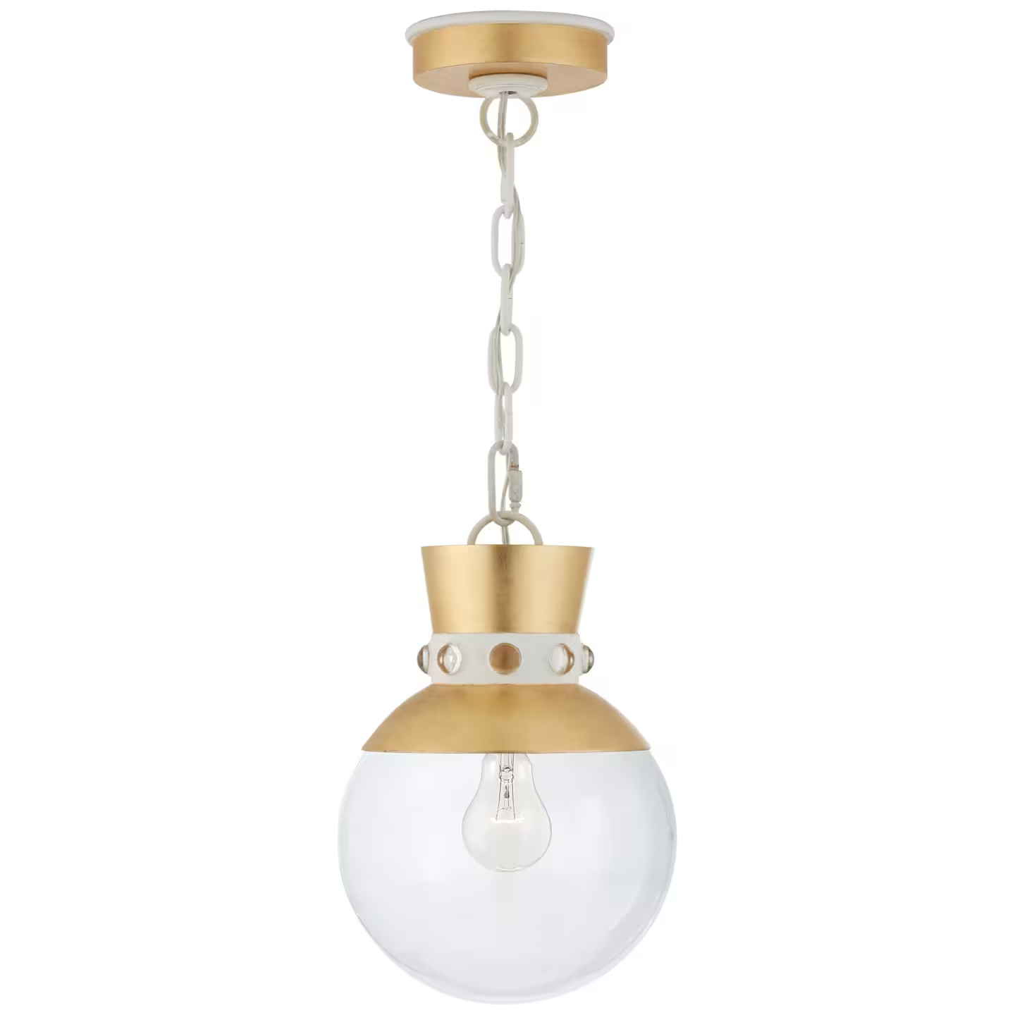 Lucia Small Pendant