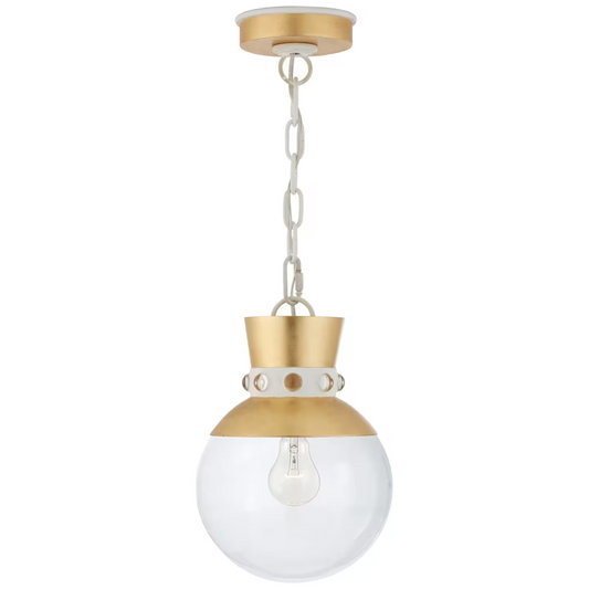 Lucia Small Pendant