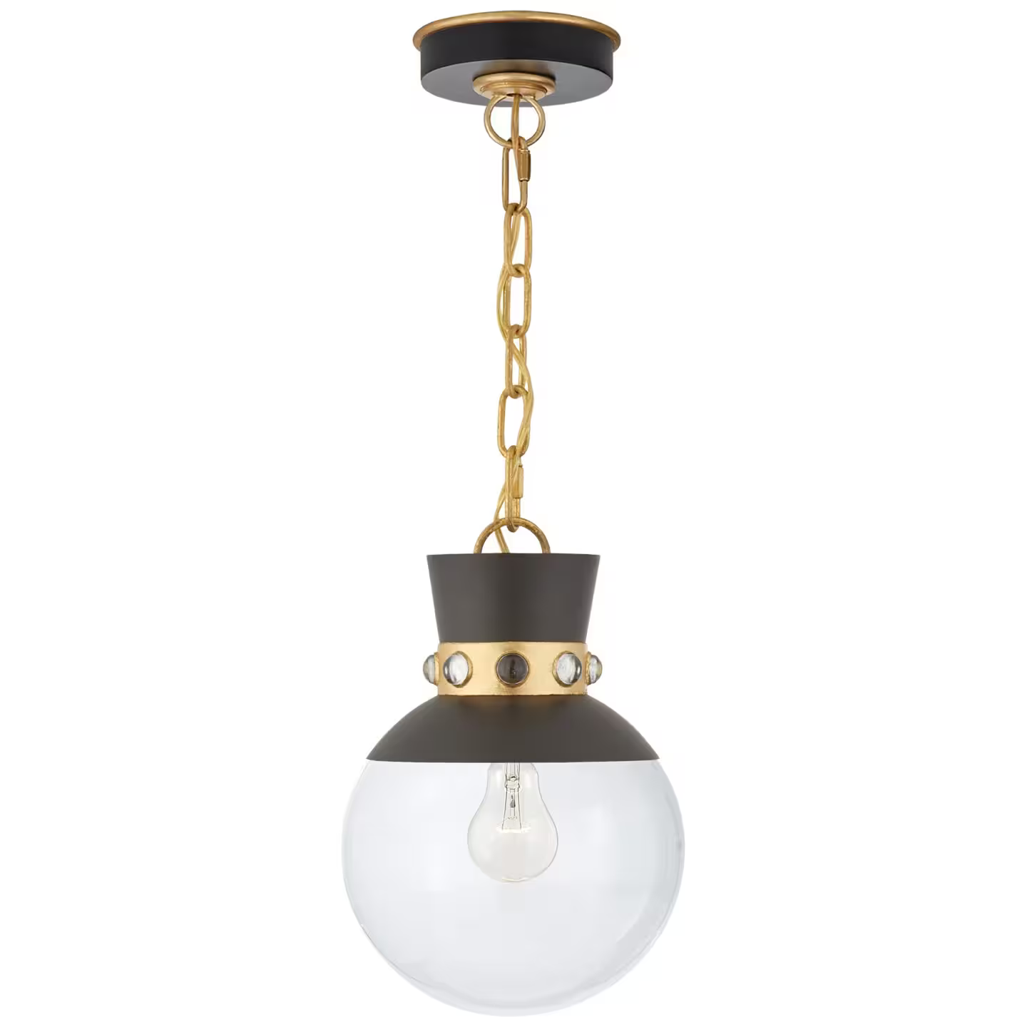 Lucia Small Pendant