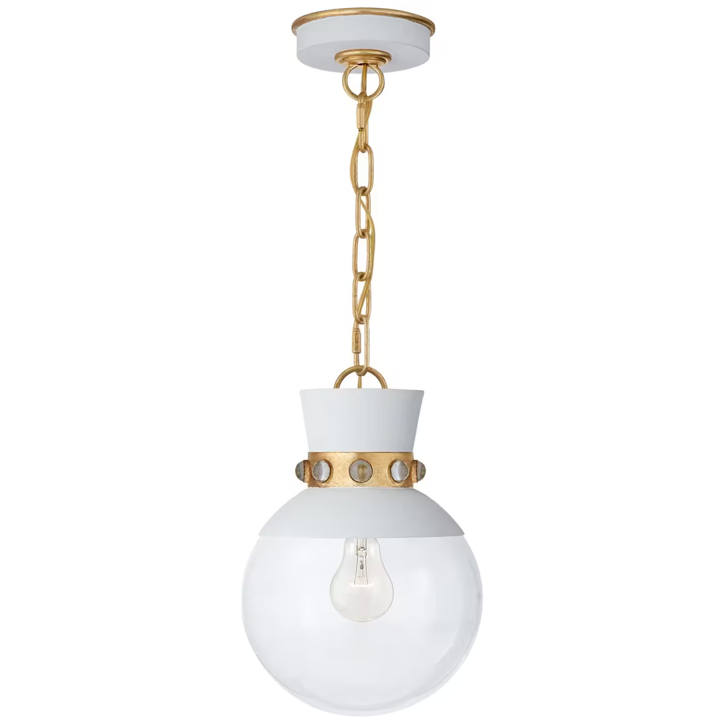 Lucia Small Pendant