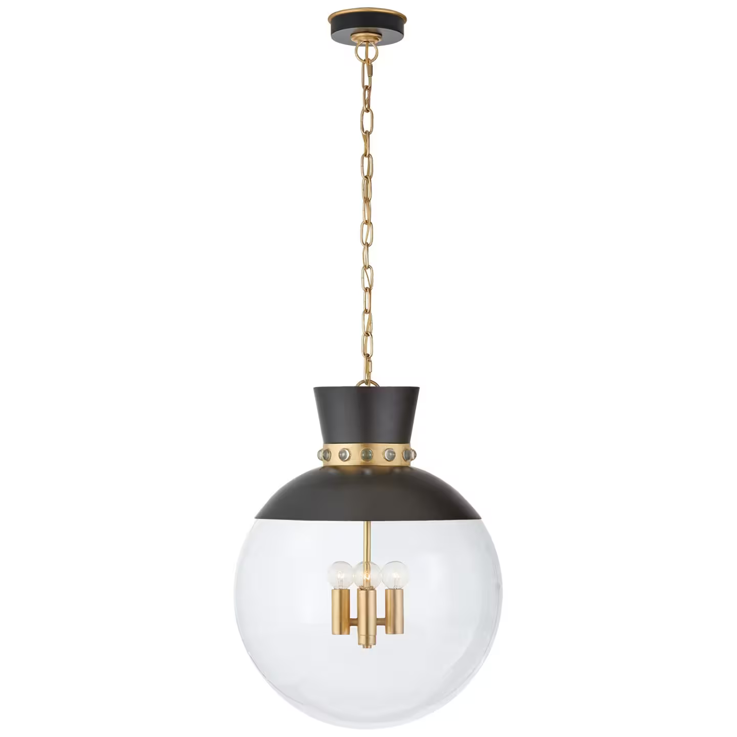 Lucia Large Pendant