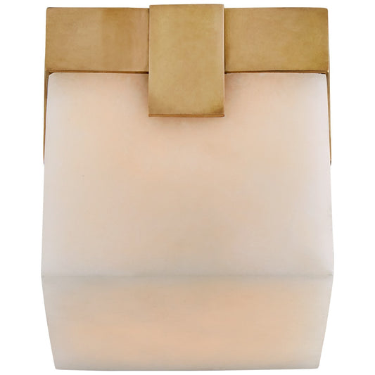 Covet Petite Flush Mount