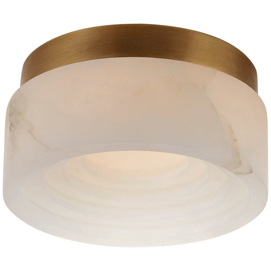 Visual Comfort Otto Flush Mount Ceiling Light