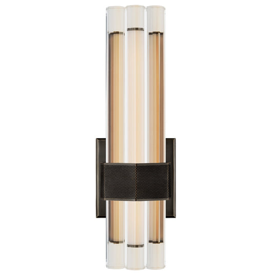 Visual Comfort Fascio 14" Asymmetric Sconce