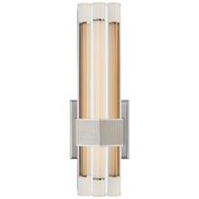 Visual Comfort Fascio 14" Asymmetric Sconce