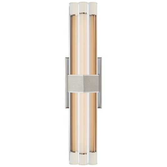 Visual Comfort Fascio 18in Sconce