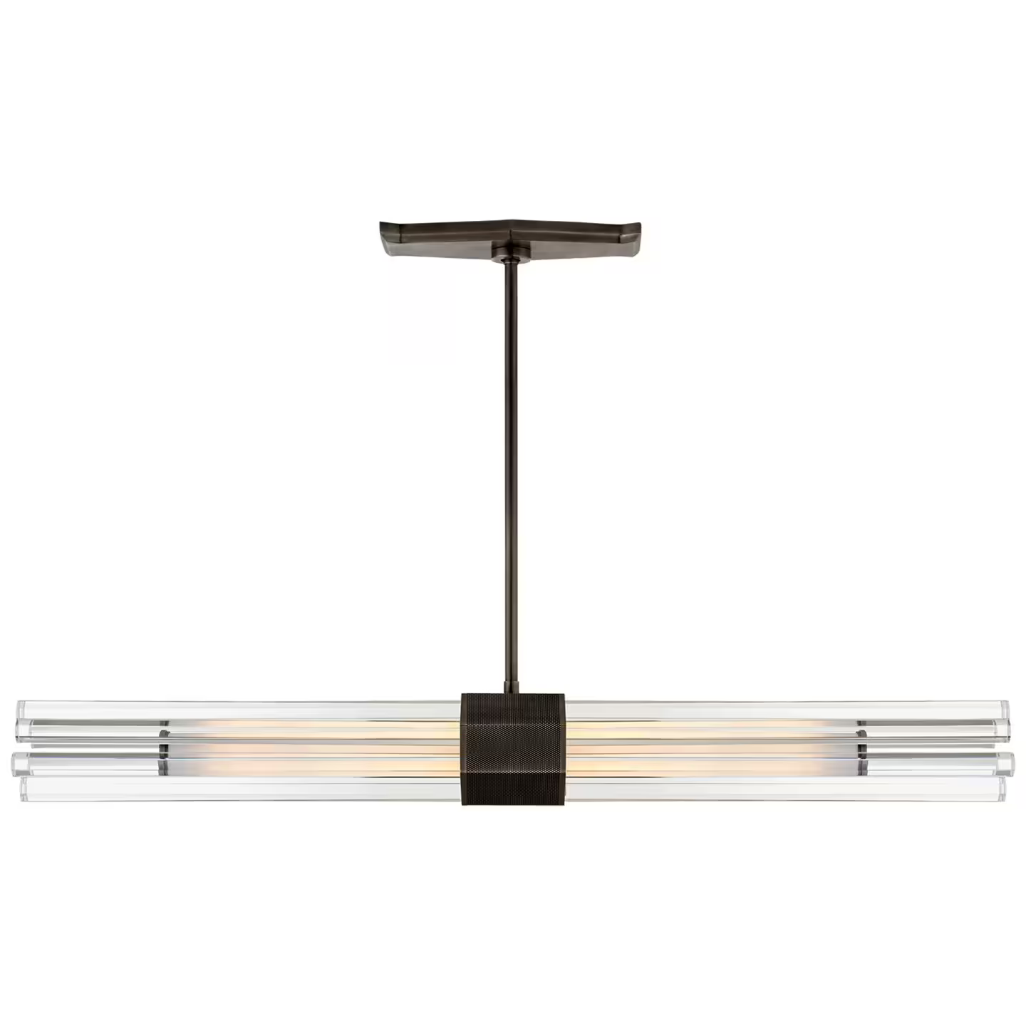 Fascio Medium Linear Pendant