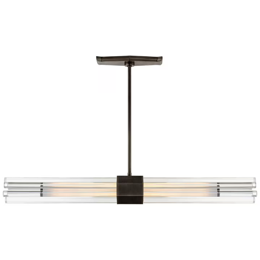 Fascio Medium Linear Pendant