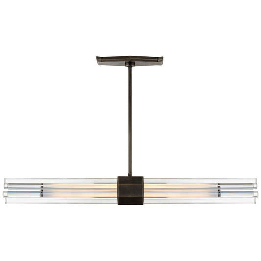 Fascio Medium Linear Pendant