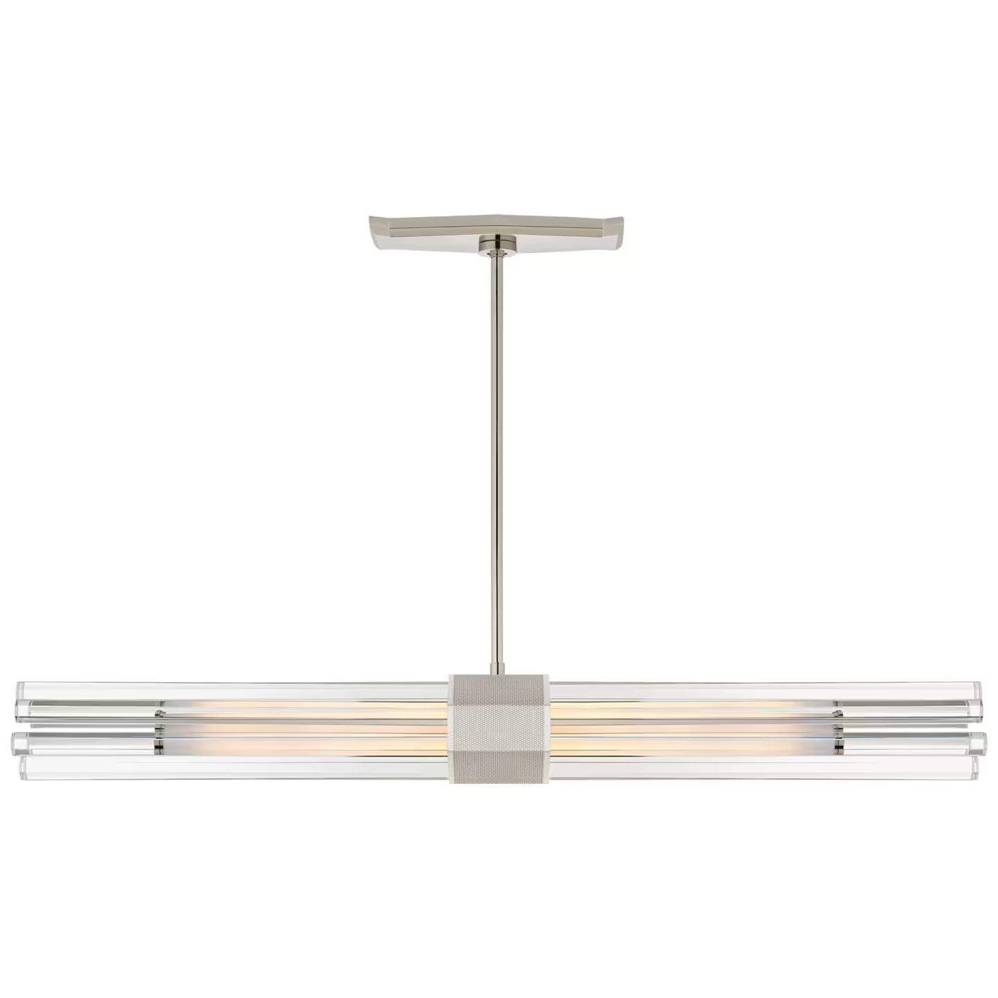 Fascio Medium Linear Pendant