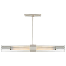 Fascio Medium Linear Pendant