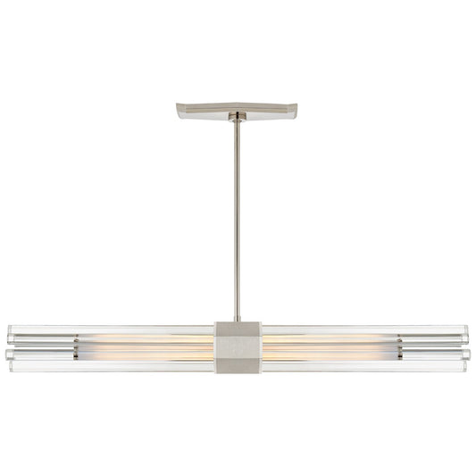 Fascio Medium Linear Pendant