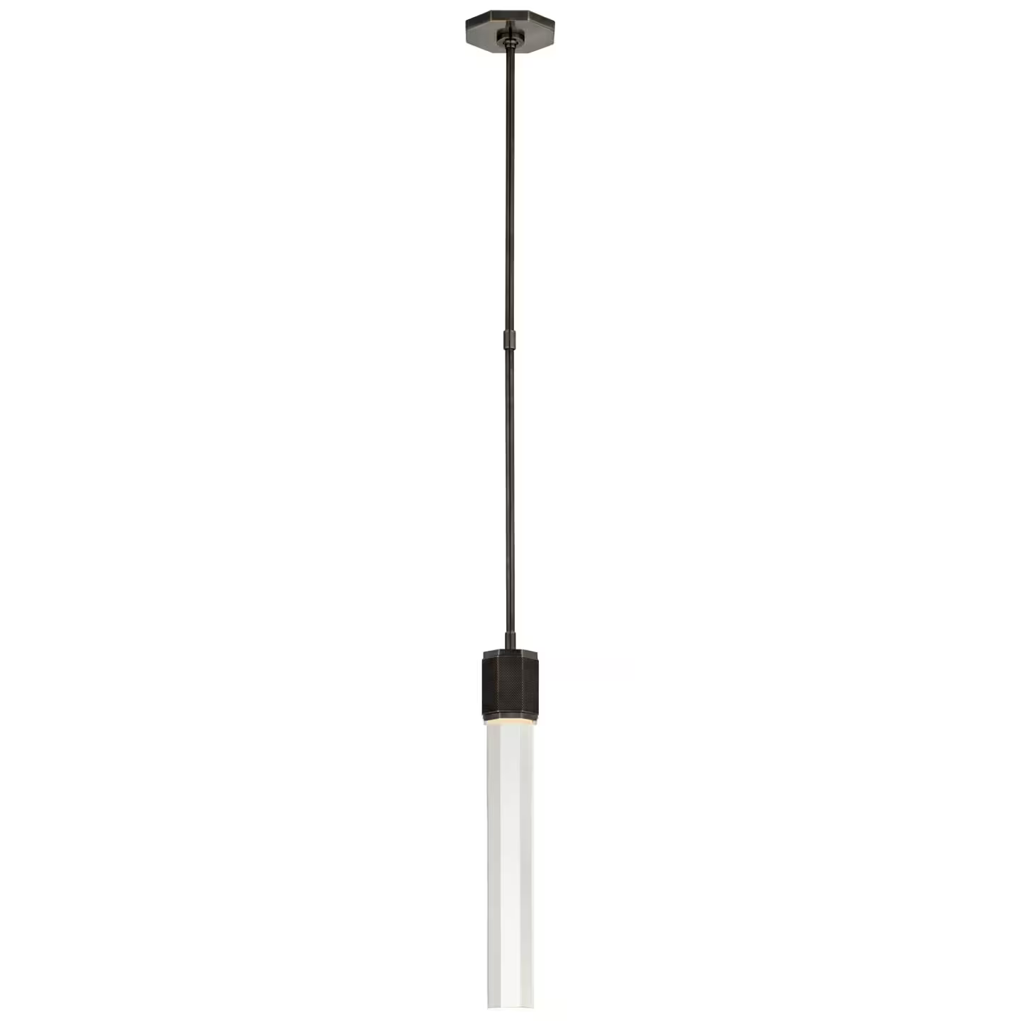 Fascio Single LED Pendant