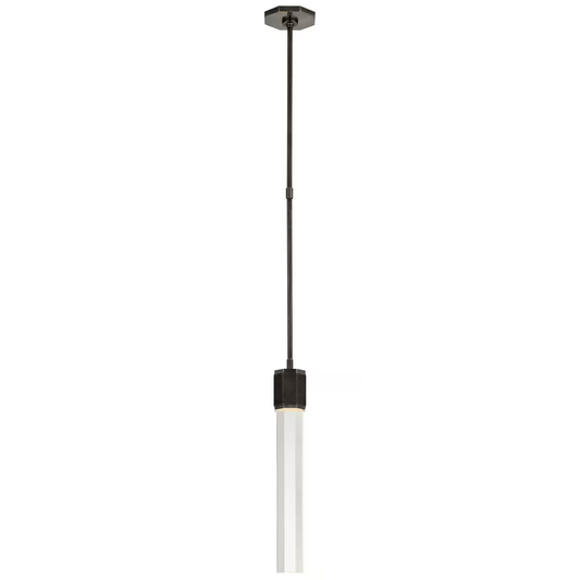 Fascio Single LED Pendant