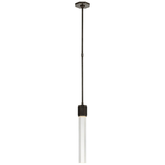 Visual Comfort Fascio Single Pendant