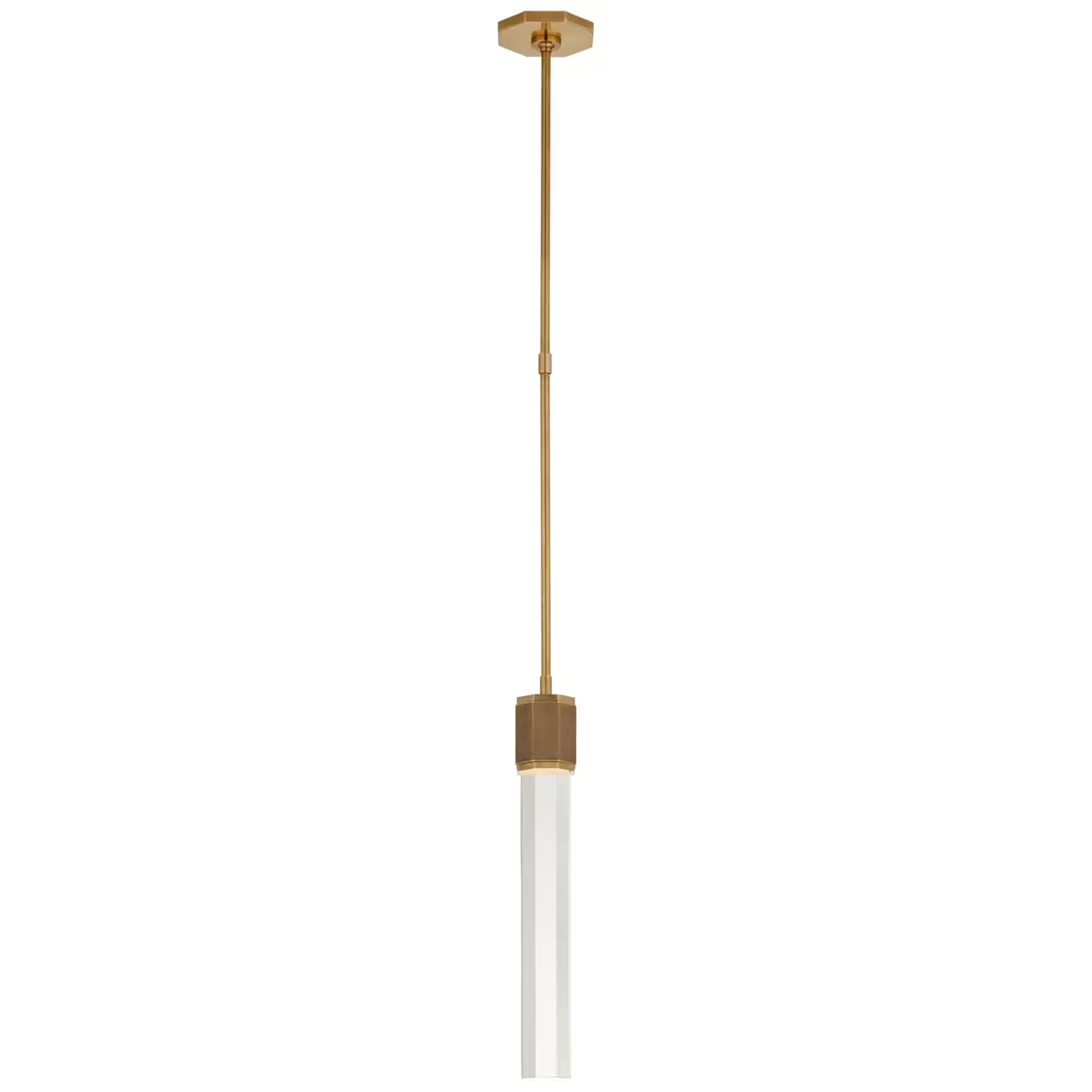 Fascio Single LED Pendant