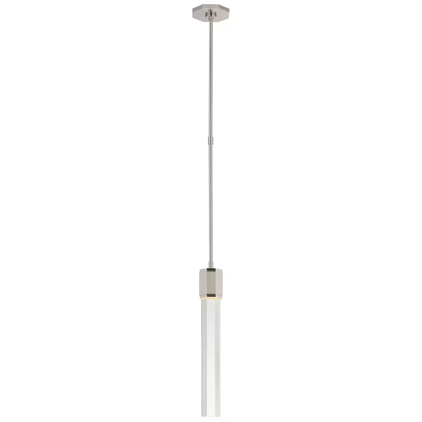Fascio Single LED Pendant