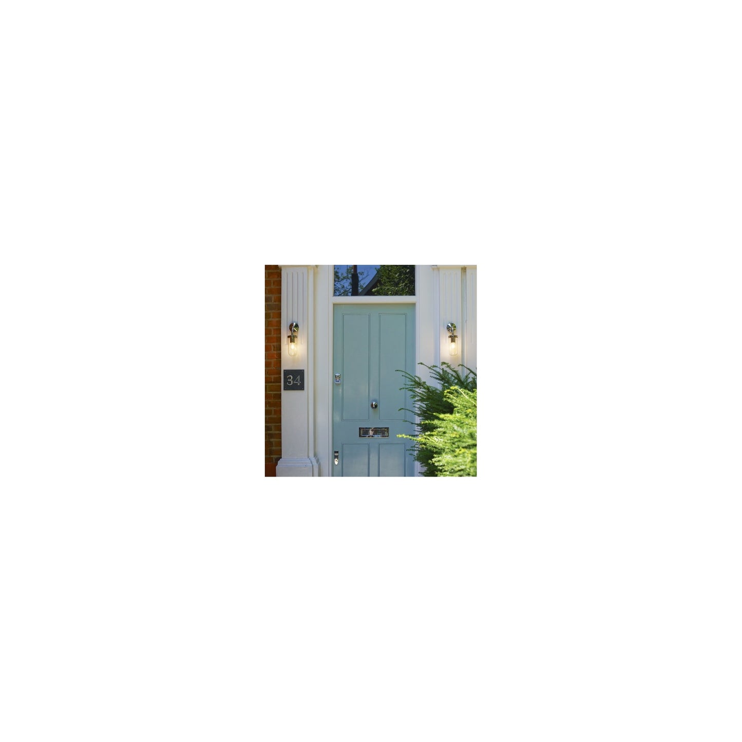 Tressino Exterior Wall Light