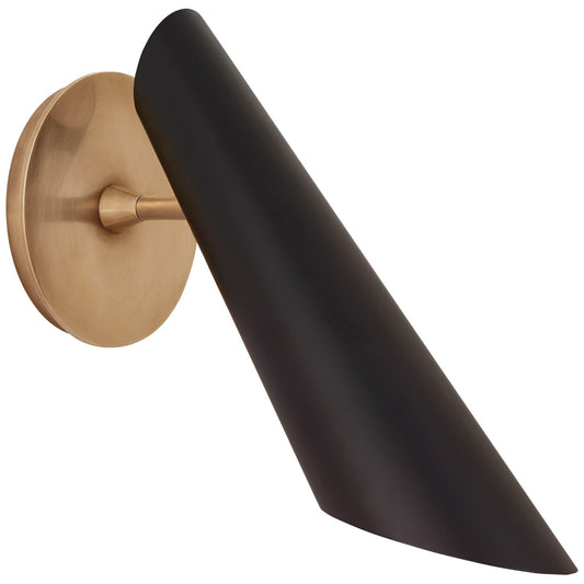Franca Pivoting Shade Wall Light