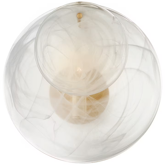 Loire Small Sconce