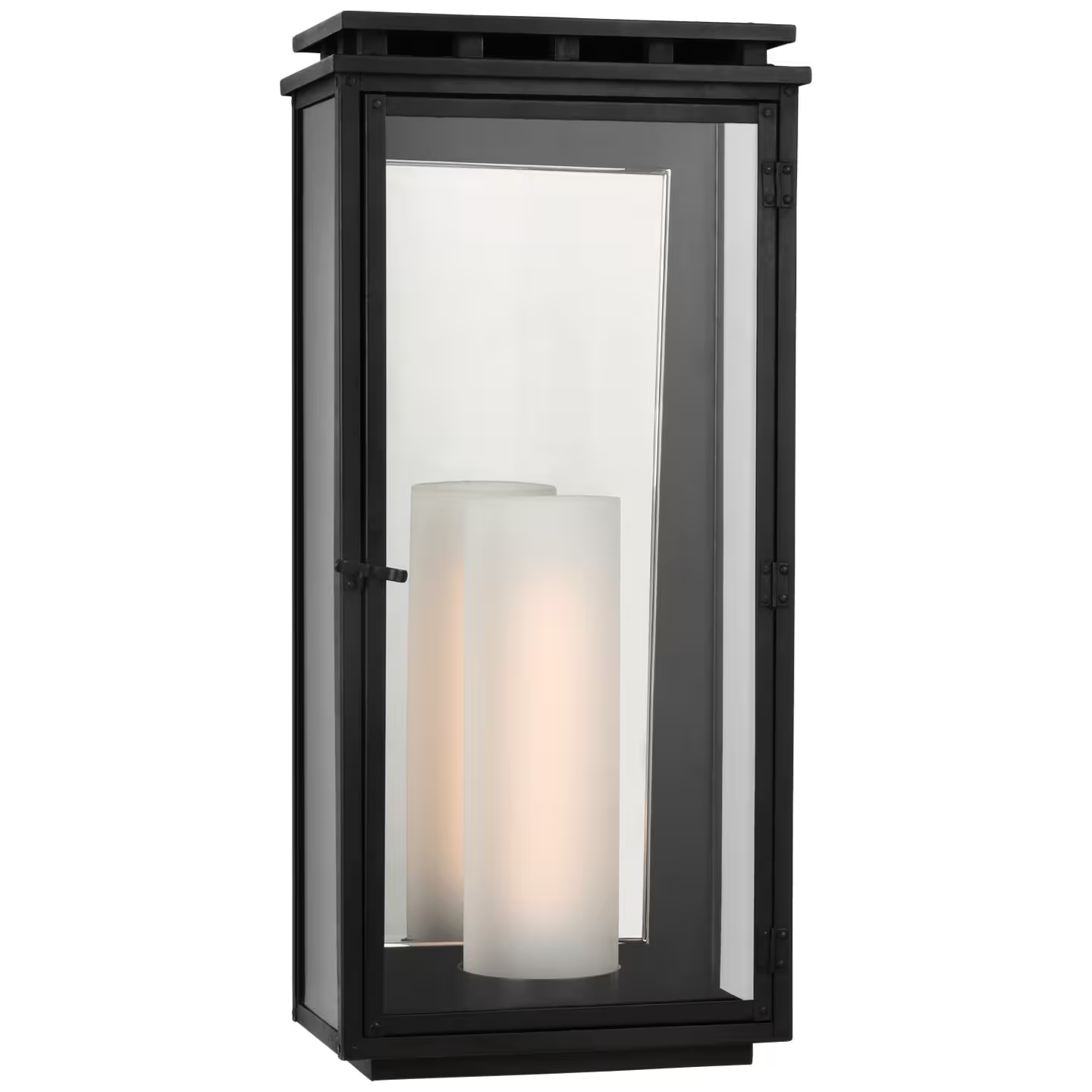 Cheshire Medium 3/4 Wall Lantern