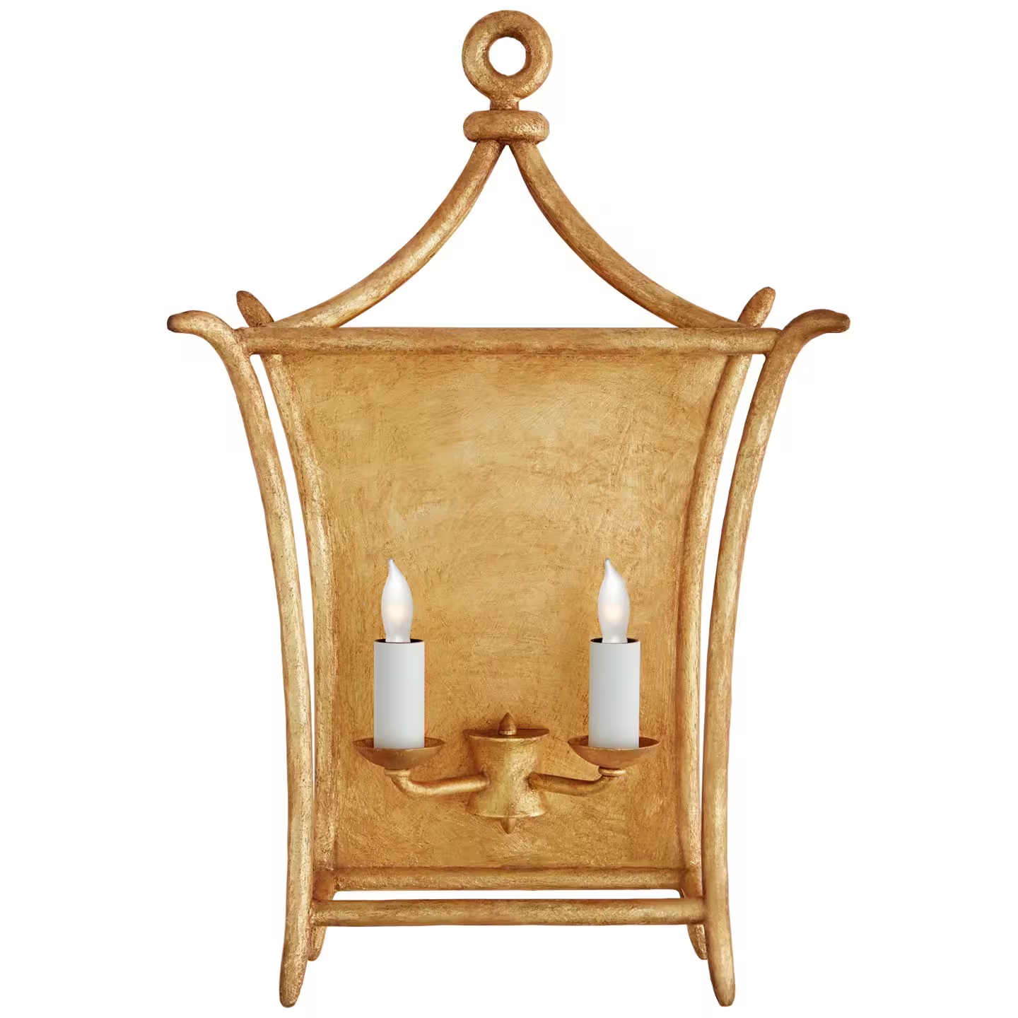 Aria Large Wall Lantern
