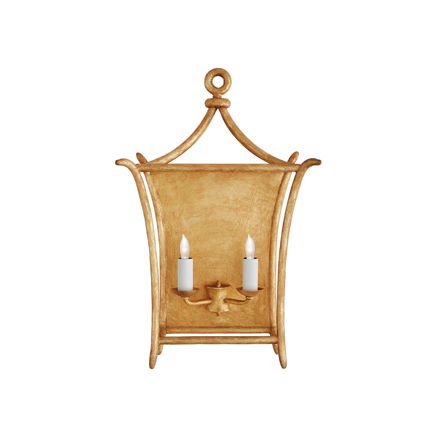 Aria Large Wall Lantern