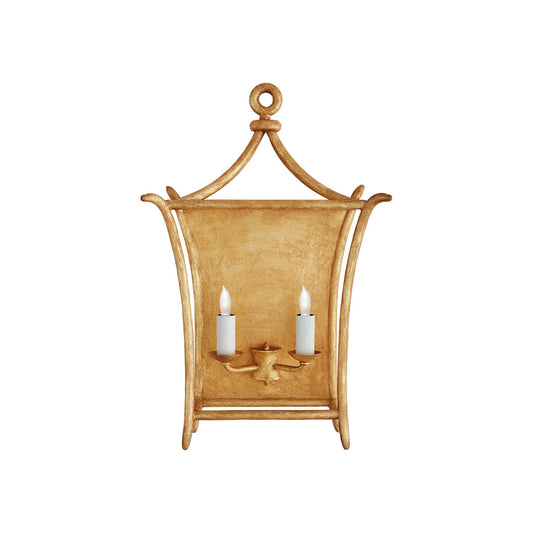Aria Large Wall Lantern
