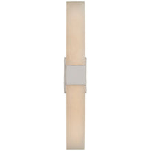 Visual Comfort Covet Double Box Sconce