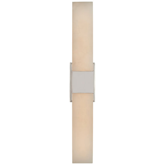 Visual Comfort Covet Double Box Sconce
