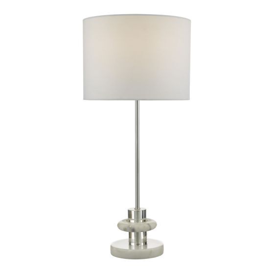 Lydian Table Lamp