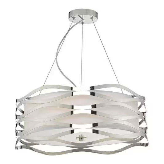 Mizella 3-Light Pendant