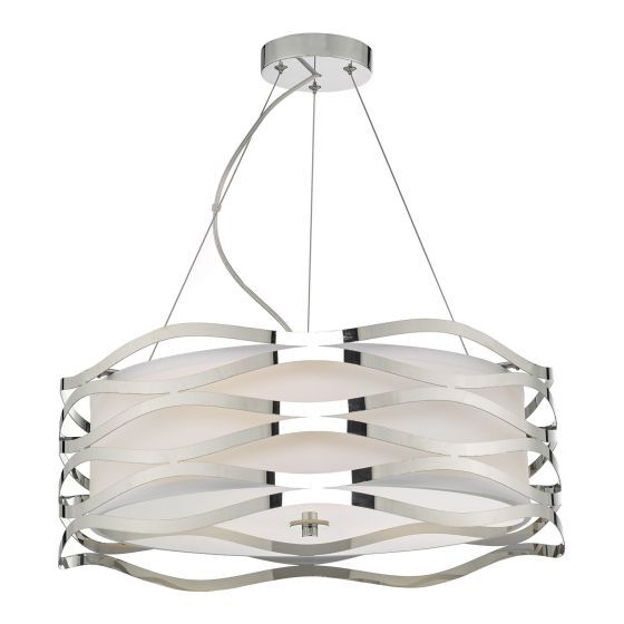 Mizella 3-Light Pendant