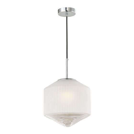 Dar Nisha 1 Light Pendant