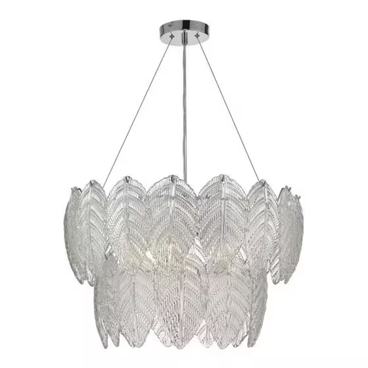 Phillipa 3 Light Pendant