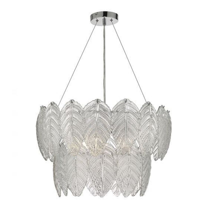 Phillipa 3 Light Pendant