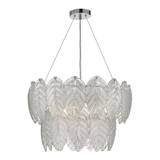 Phillipa 3 Light Pendant