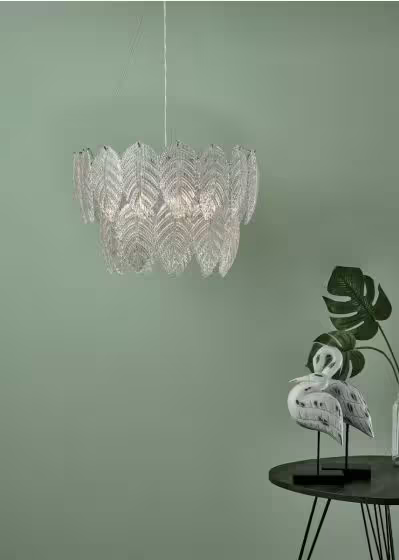 Phillipa 3 Light Pendant