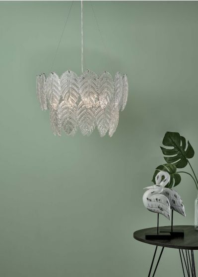 Phillipa 3 Light Pendant