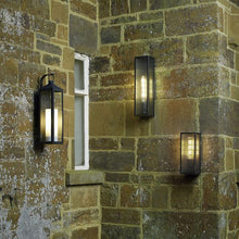 Dar Keegan Wall Light