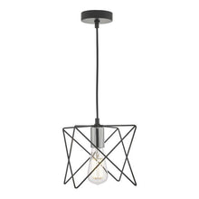 Dar Midi 1 Light Pendant