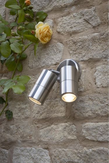 Dar Ortega Wall Light