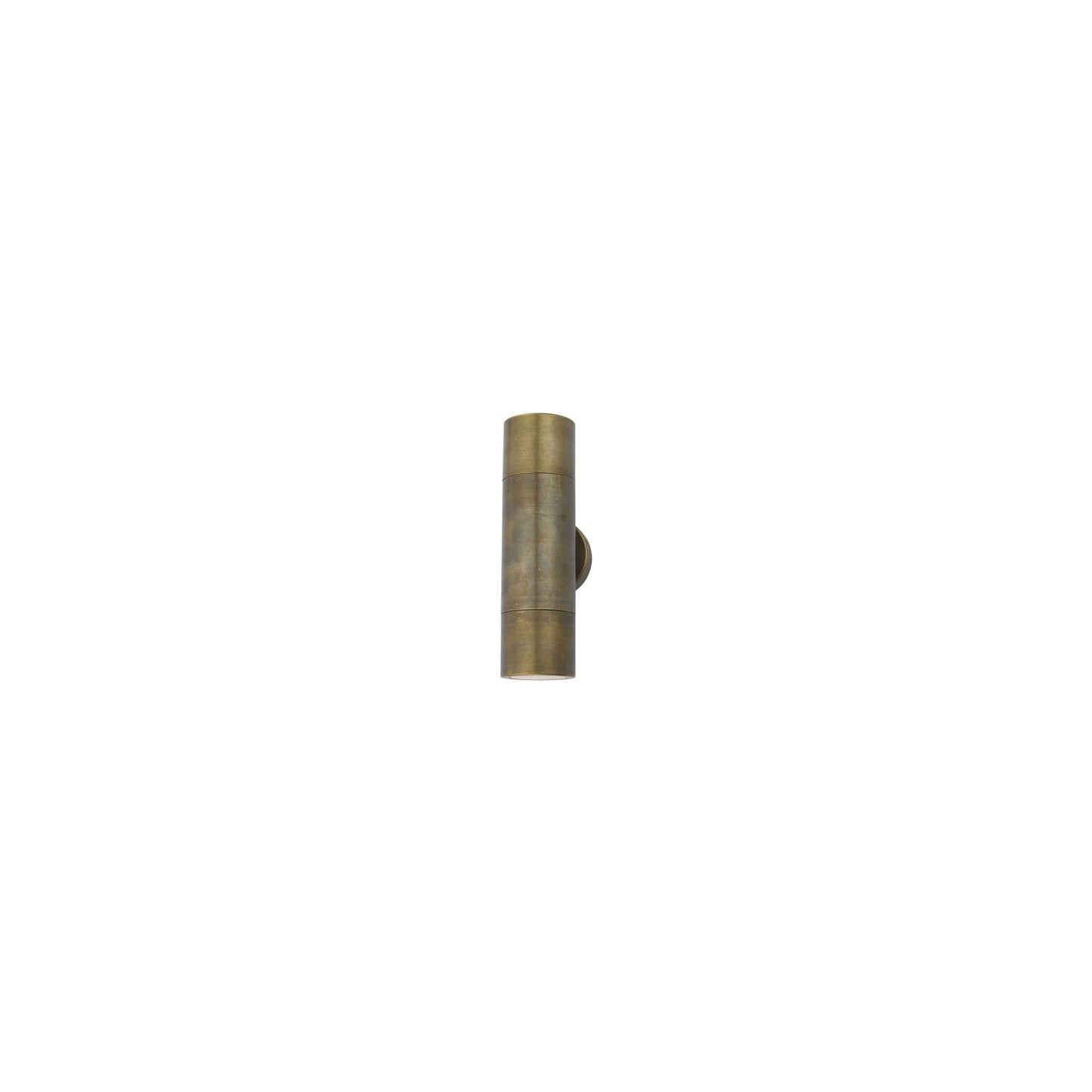 Ortega Exterior Up & Down Wall Light