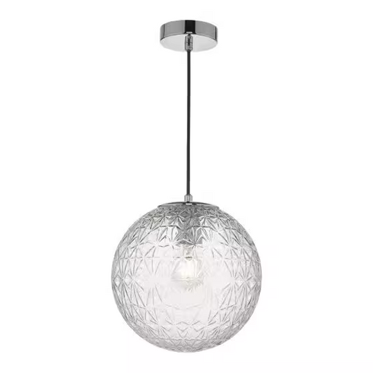 Ossian 1-Light Pendant