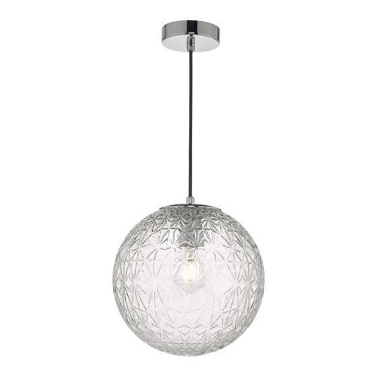 Ossian 1-Light Pendant
