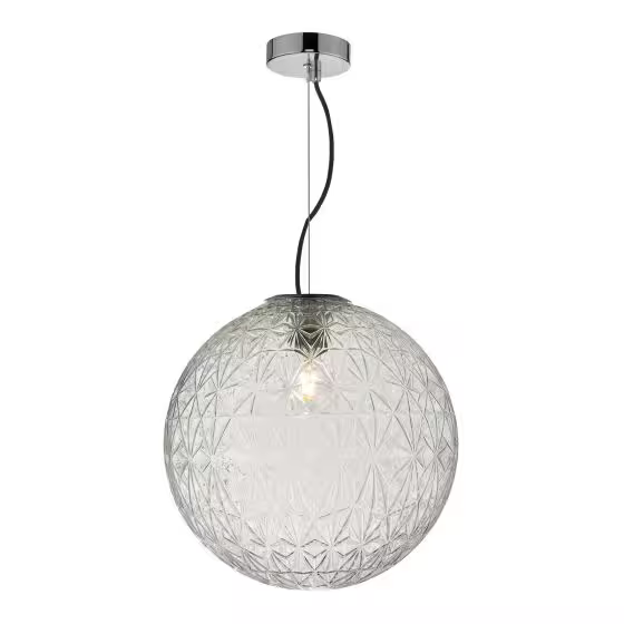 Ossian 1-Light Pendant
