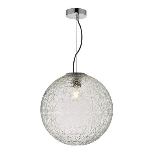 Ossian 1-Light Pendant