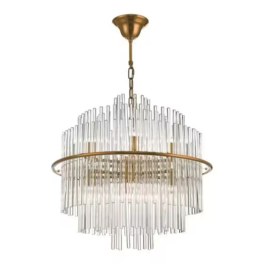 Lukas 13-Light Pendant
