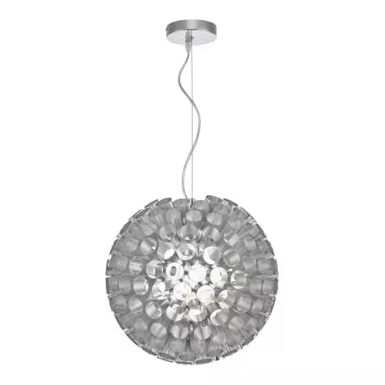 Serafina 1-Light Small Pendant