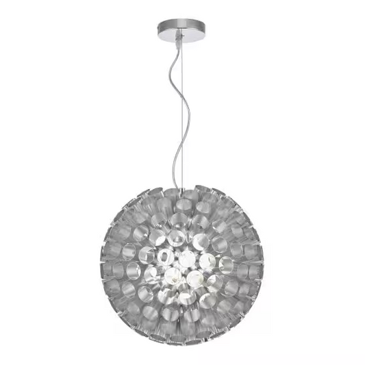 Serafina 1-Light Small Pendant